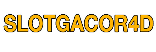 SLOT GACOR Logo